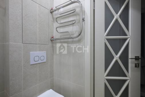 2-комн. квартира, Балашиха, Комсомольский проезд, 4, #id1897354