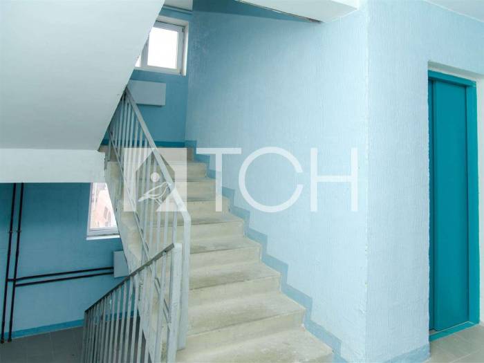 1-комн. квартира, Большие Жеребцы, мкр Восточный, 1к3 #id275023