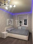 2-комн. Квартира, Королёв, улица Сакко и Ванцетти, 18, #id644256