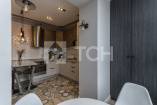 1-комн. Квартира, Мытищи, улица Кадомцева, 4, #id601991