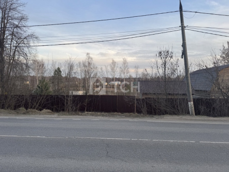 Земельный участок, г.о. Королёв, Королёв, улица Мира, 4, #id1313650