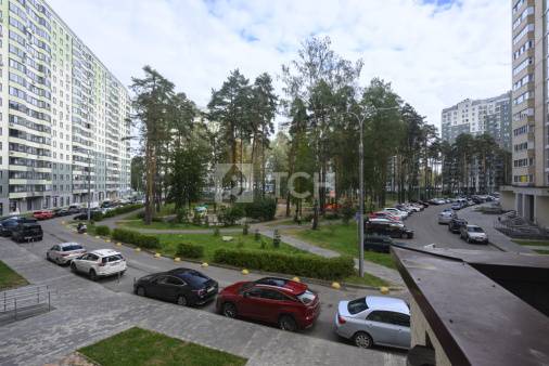 3-комн. квартира, Королёв, улица Тихонравова, 35к1, #id1802900