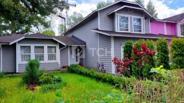 Дом, г.о. Пушкинский, село Тарасовка, улица Радио, #id1729501