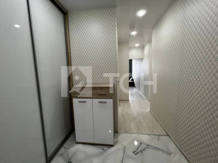 2-комн. Квартира, Ивантеевка, улица Прокудина, 4, #id418679