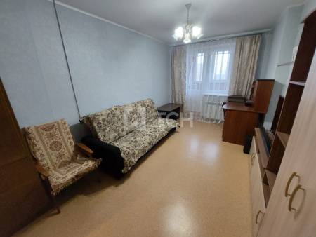 1-комн. квартира, Ивантеевка, улица Бережок, 5, #id1953983