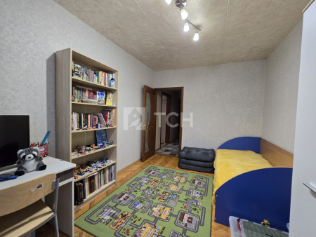 5-комн. квартира, Пушкино, 32, #id1357593