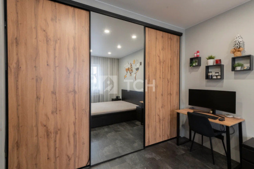 2-комн. квартира, Королёв, Тарасовская улица, 14, #id1556361