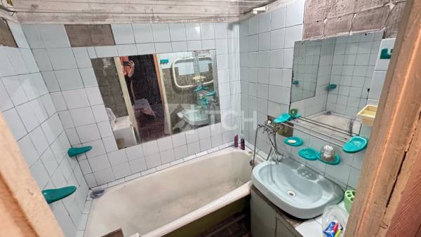 1-комн. квартира, Пушкино, улица Русакова, 4, #id1636215