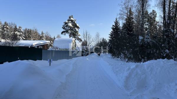 Дом, г.о. Лосино-Петровский, Лосино-Петровский, 10, #id2029209