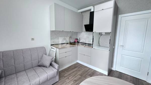 1-комн. квартира, Пушкино, 1-й Некрасовский проезд, 13, #id1966288