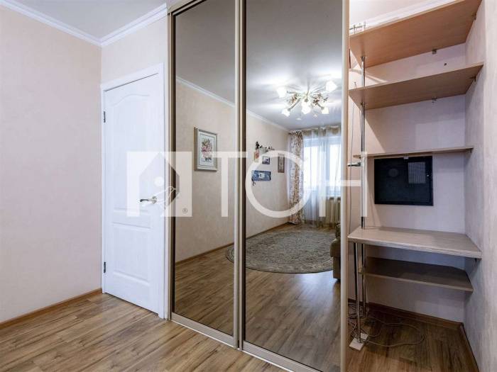 1-комн. квартира, Королев, ул Кирова, 3 #id278960