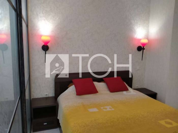 2-комн. квартира, Пушкино, ул Просвещения, 11к3 #id283254