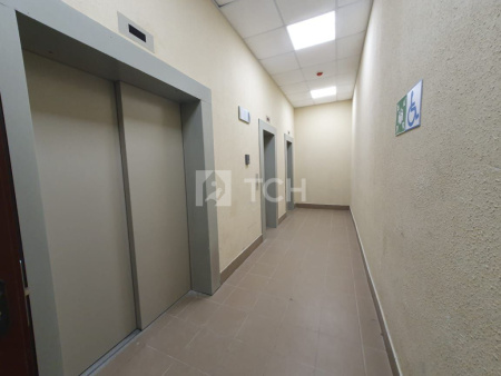 1-комн. квартира, Балашиха, улица Разина, 1А, #id989783