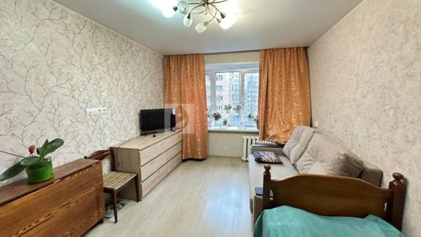 3-комн. квартира, Пушкино, 13, #id1942256