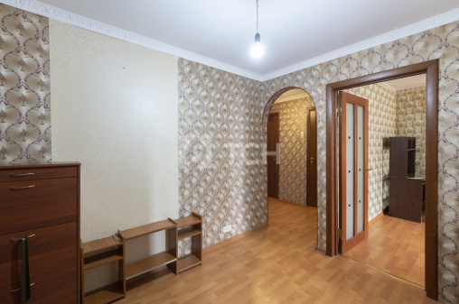 2-комн. квартира, посёлок санатория Тишково, Курортная улица, 26, #id1264284