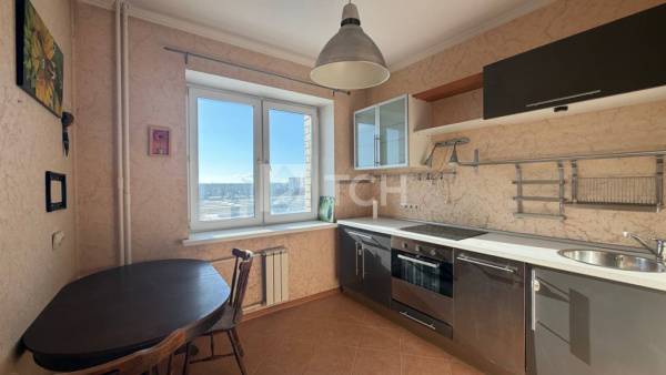 1-комн. квартира, Королёв, Октябрьский бульвар, 3, #id1998706