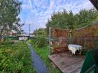 Земельный участок, г.о. Пушкинский, садовое товарищество Яхрома-1, 49, #id358818