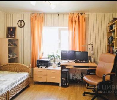 Дом, Раменский муниципальный округ, деревня Власово, Рябиновая улица, 100, #id1916467