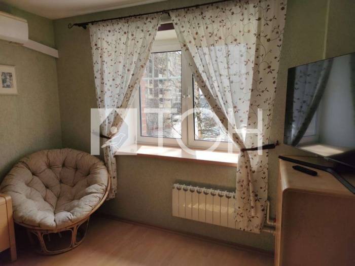 1-комн. квартира, Мытищи, ул Веры Волошиной, 56 #id280300