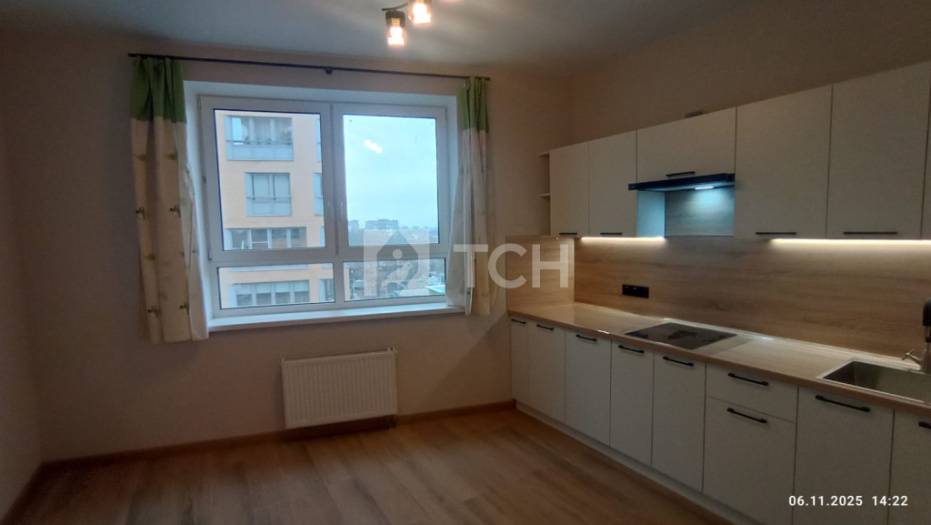1-комн. квартира, Королёв, Советская улица, 47к9, #id634191