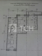 3-комн. Квартира, деревня Пирогово, улица Ильинского, 5, #id359886