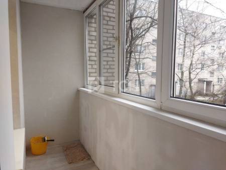 1-комн. квартира, Ивантеевка, улица Толмачёва, 16, #id1946818