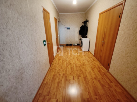 2-комн. квартира, Ивантеевка, Хлебозаводская улица, 39А, #id1600611