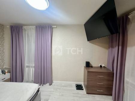 2-комн. квартира, Королёв, улица Декабристов, 18, #id2028302