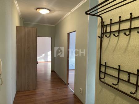 2-комн. квартира, Пушкино, Институтская улица, 12, #id1993166