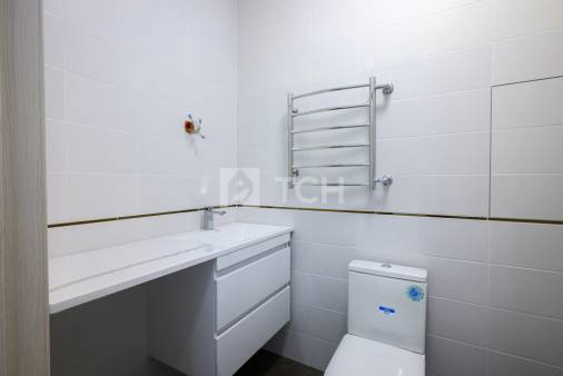 1-комн. квартира, улица Картмазовские Пруды, 2к1, #id1917166