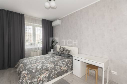 3-комн. квартира, Мытищи, Юбилейная улица, 40к1, #id1138671