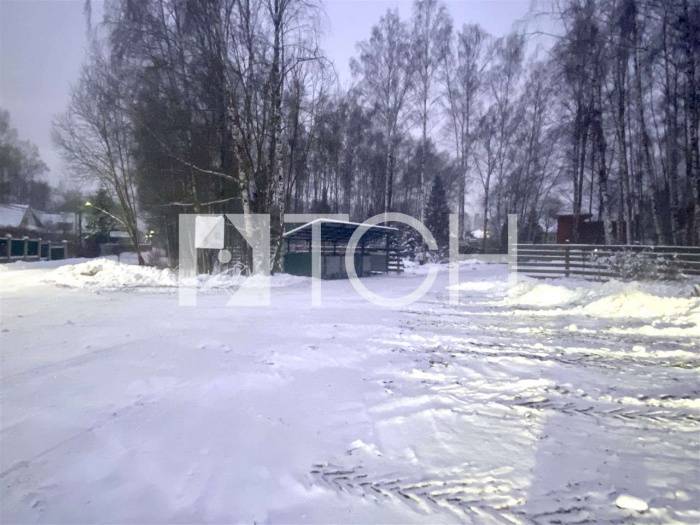 Участок, Витенево #id297452