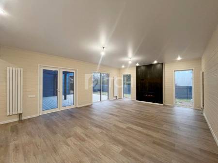 Дом, г.о. Щёлково, Фюзеляжная улица, #id1958109