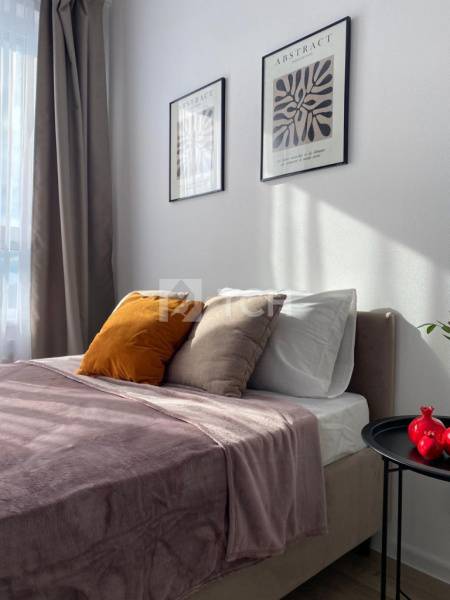 Квартира-студия, Мытищи, улица Стрельбище Динамо, 10, #id1980662