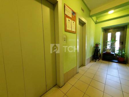 3-комн. квартира, Балашиха, Кольцевая улица, 5, #id1729027