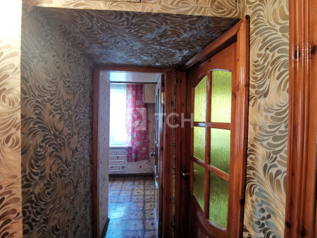 3-комн. квартира, Щёлково, проспект 60 лет Октября, 9, #id1139081