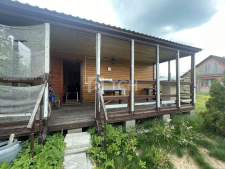 Земельный участок, Богородский г.о., село Мамонтово, 95, #id1145303