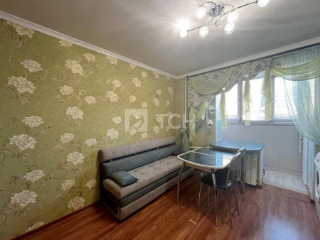 1-комн. квартира, Щёлково, 10к2, #id1754265