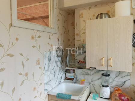 1-комн. квартира, Королёв, улица Сакко и Ванцетти, 4, #id2156382