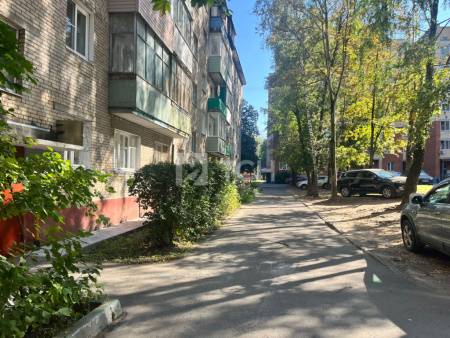 2-комн. квартира, Щёлково, улица 2-я Пятилетка, 20, #id1215335