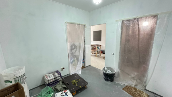 1-комн. квартира, Щёлково, Центральная улица, 67, #id1708296