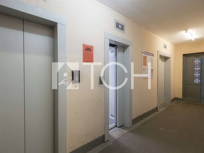 1-комн. квартира, Москва, ш Каширское, 59к1 #id279155