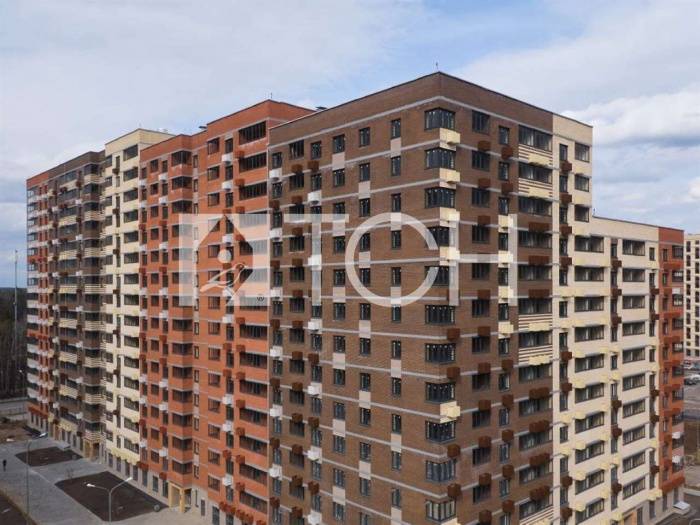 2-комн. квартира, Пушкино, ул Просвещения, 12к1 #id283274