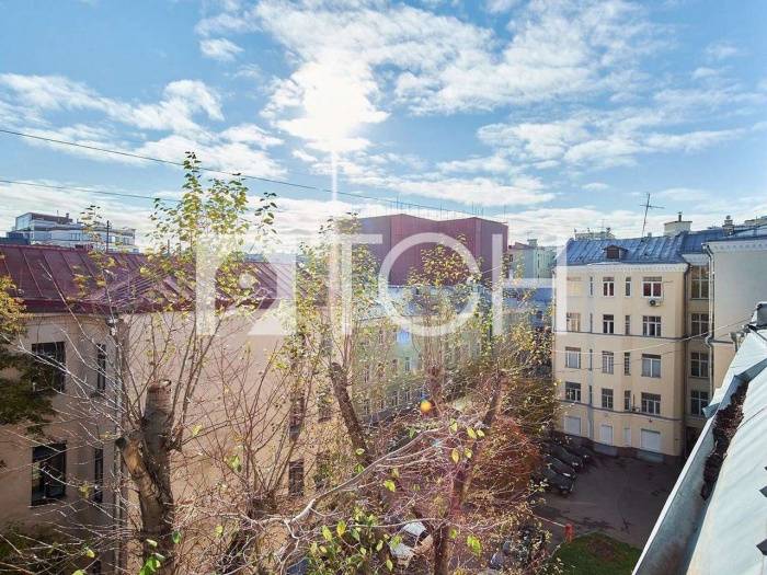 Более 5-комн., Москва, ул Петровка, 17с2 #id279670