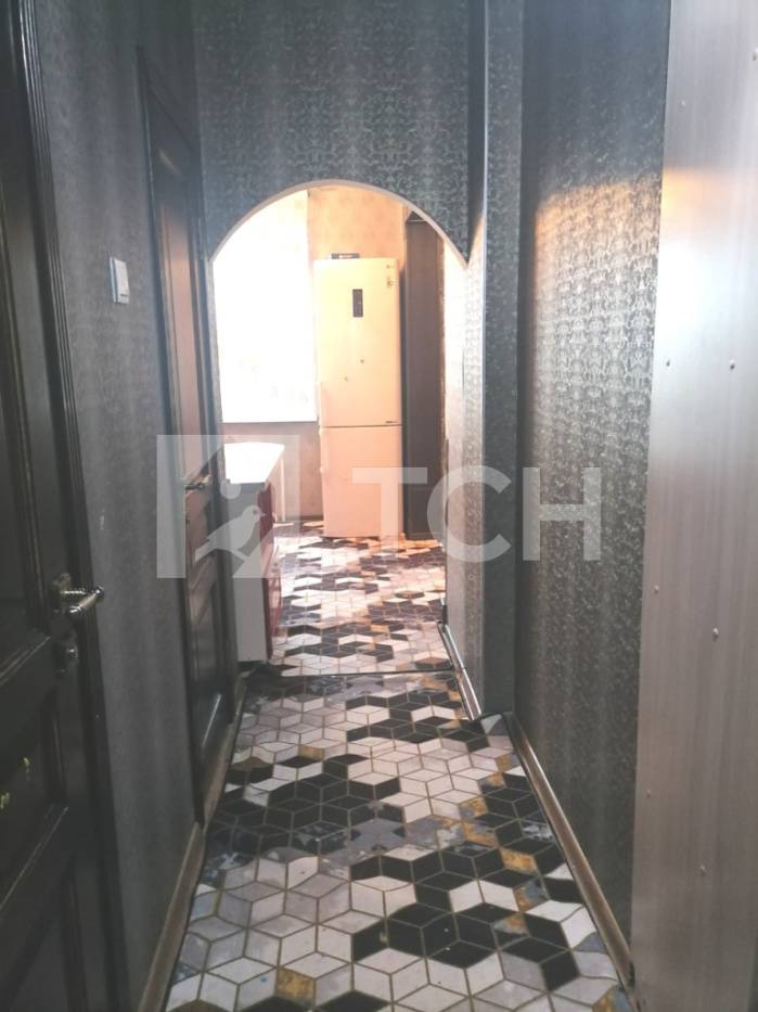 2-комн. Квартира, Пушкино, улица Просвещения, 9, #id681708