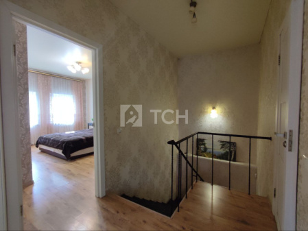 Дом, Раменский г.о., рабочий посёлок Быково, Новобыковский тупик, 5, #id1546450