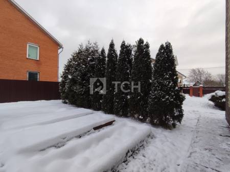 Дом, Раменский муниципальный округ, деревня Вялки, Заречная улица, 39к1, #id1547634