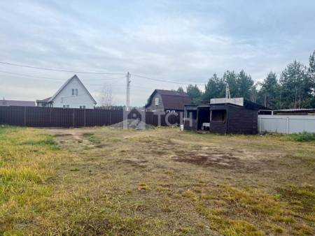 Дом, Богородский г.о., КП Боково, 2-й Звёздный проезд, 10, #id1892843