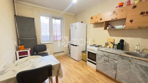 1-комн. квартира, Ивантеевка, улица Бережок, 10, #id1728820