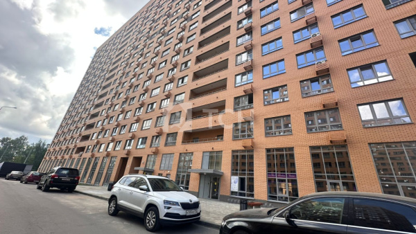 3-комн. квартира, Королёв, Советская улица, 47к3, #id1199432